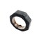 Stemco Nut, Spindle, Axle, Front, 2-5/8-12 Thread Size, 3-3/4-8 Point Otc No. 1925 Tool Socket 449-4975 - alternate 3
